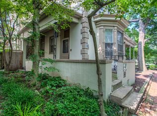 4016 Pine St APT 1, Philadelphia, PA 19104