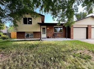 11310 W 46th Ave, Wheat Ridge, CO 80033