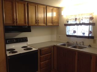 36618 NE 21st St, Woodland, WA 98674