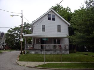 608 Sumner St, Akron, OH 44311