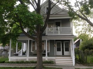 29 Park St #2, Saratoga Springs, NY 12866
