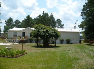 274 County Rd NW, Altha, FL 32421