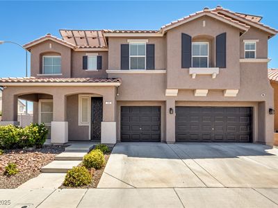 105 Staplehurst Ave, Henderson, NV, 89002