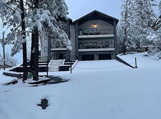 37691 Shoreline Pl, Bass Lake, CA