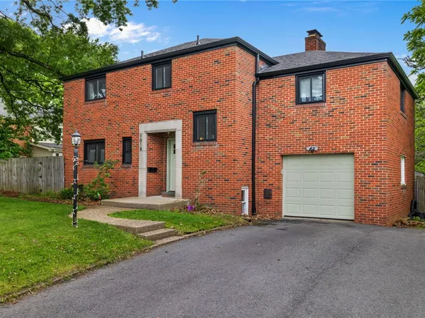 1018 Forsythe Rd, Carnegie, PA 15106