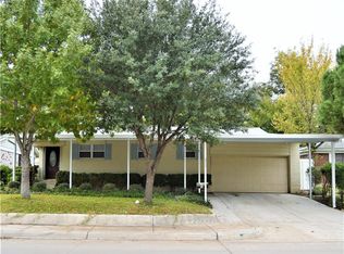 3711 Gene Ln, Haltom City, TX 76117