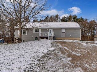 1042 Kane Rd, Stockbridge, MI 49285