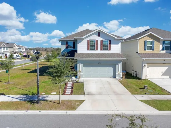 3795 Sagefield Dr, Saint Cloud, FL 34771