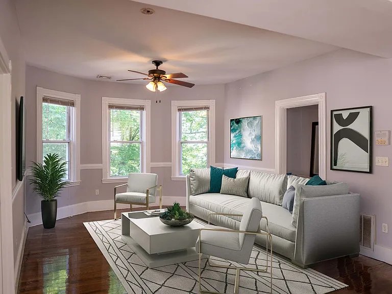 19 Parker Hill Ave #1 — Photo 17