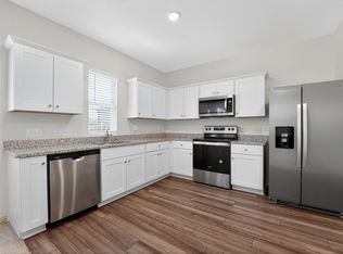 2111 Revere Dr, Princeton, TX 75407
