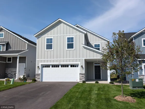 10513 Goodwin Ave S, Cottage Grove, MN 55016