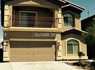 6718 Kostner St, Las Vegas, NV 89149