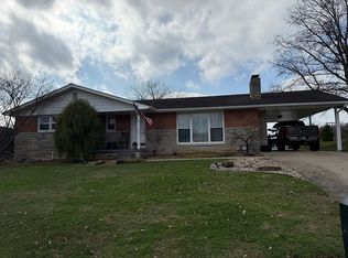 812 Giesler Rd, Jasper, IN 47546