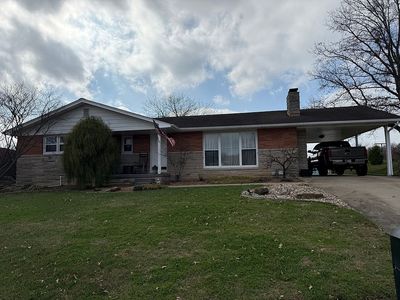 812 Giesler Rd, Jasper, IN, 47546