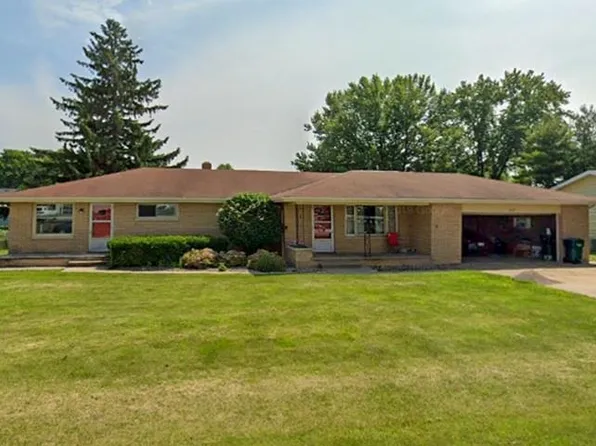 2723 W Lawrence St, Appleton, WI 54914