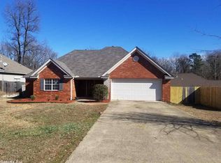 2801 Sundance Cir, Benton, AR 72019