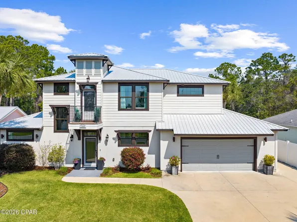 12560 Emerald Lake Dr, Panama City Beach, FL 32407