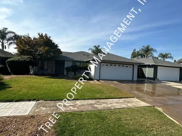 8177 N Callisch Ave, Fresno, CA 93720