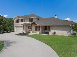 1105 Marine Cir, Canyon Lake, TX 78133