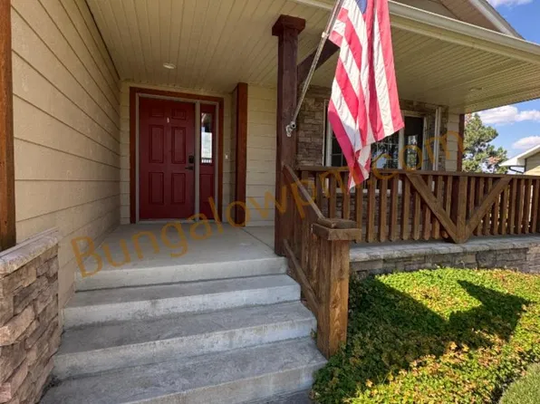 4190 Blackpool Trl, Billings, MT 59106