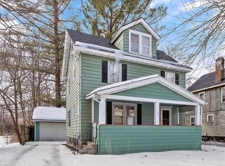 177 Chaffee Ave, Syracuse, NY 13207