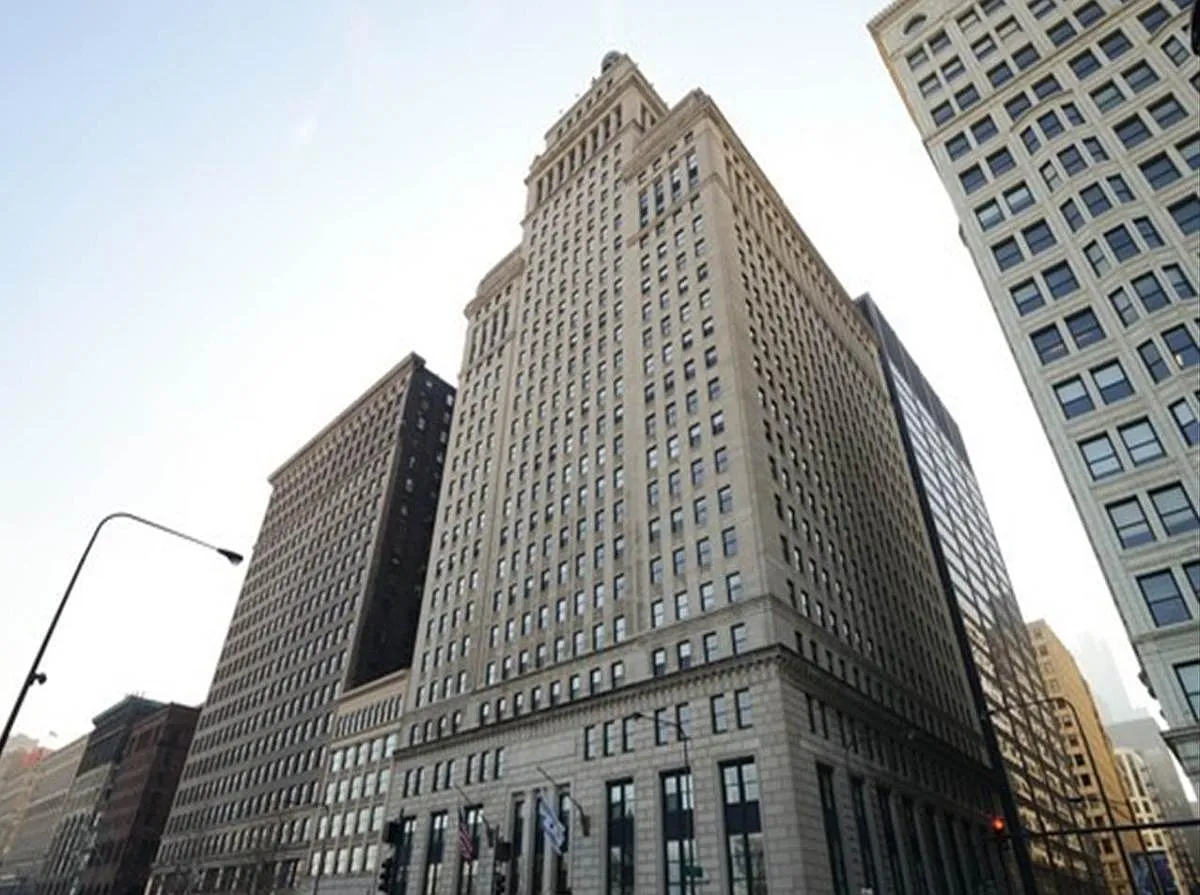 Building Photo - 310 S Michigan Ave #2011