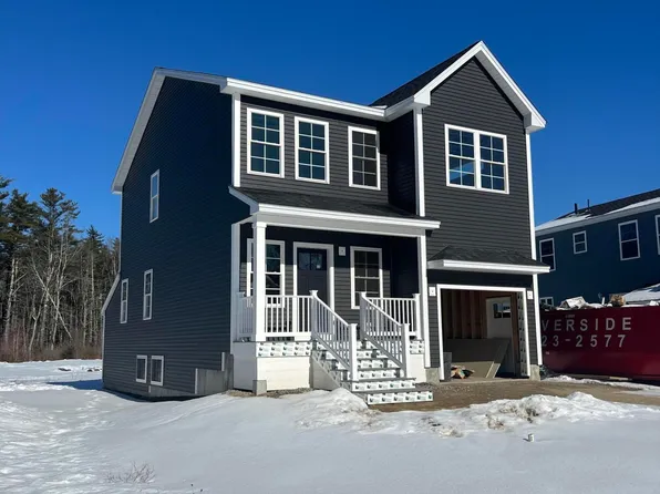 19 Preservation Way, Scarborough, ME 04074