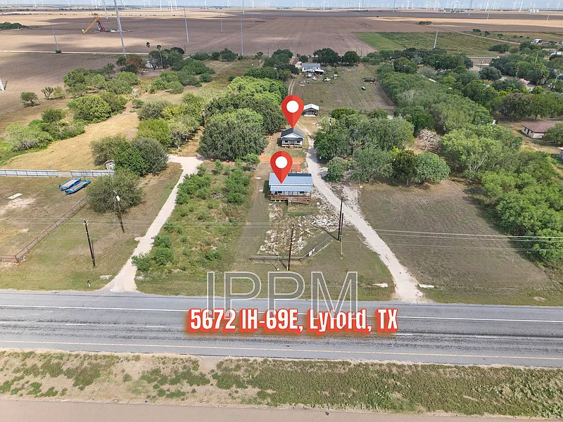 5672 Interstate Highway 69 E