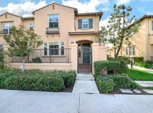 62 Trailing Vine, Irvine, CA 92602
