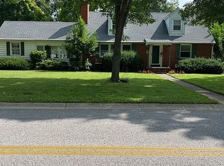 1583 Roosevelt Rd, Owensboro, KY 42301