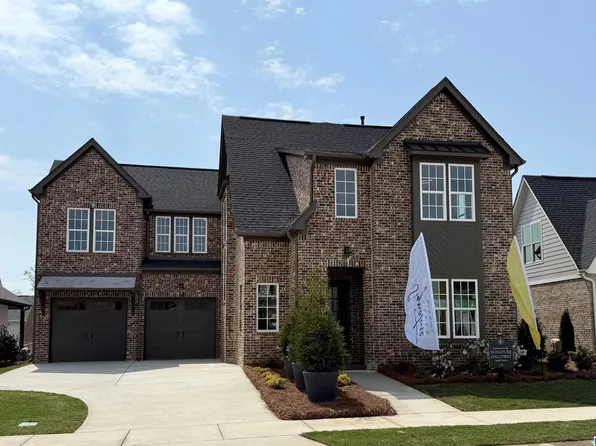 1720 Gables Dr, Birmingham, AL 35244