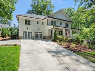 4103 Chippewa Pl NE, Atlanta, GA 30319