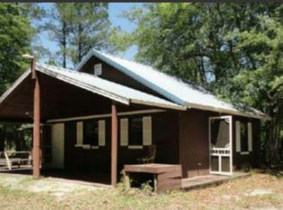 30456 County Road 121, Hilliard, FL 32046
