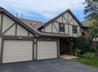 332 Essex Ct #4, Wood Dale, IL 60191
