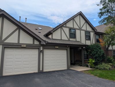 332 Essex Ct #4, Wood Dale, IL, 60191