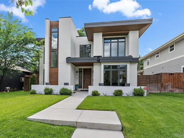1645 S Milwaukee Street, Denver, CO 80210