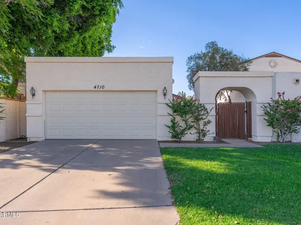 4710 W Wahalla Lane, Glendale, AZ 85308