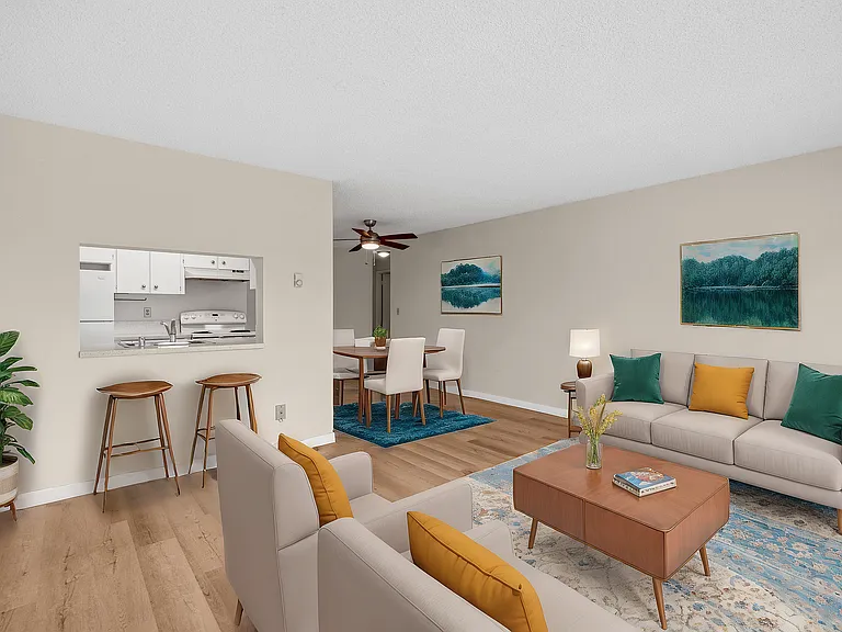 Waverly Manor Apartments