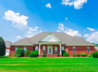 27805 Kim Dr, Harvest, AL 35749