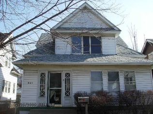 947 Eastern Ave, Indianapolis, IN
