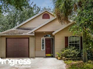 1222 Brookwood Bluff Rd E, Jacksonville, FL 32225