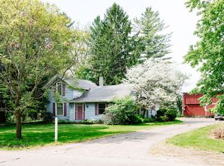 421 Kinsey Ave SE, Caledonia, MI 49316