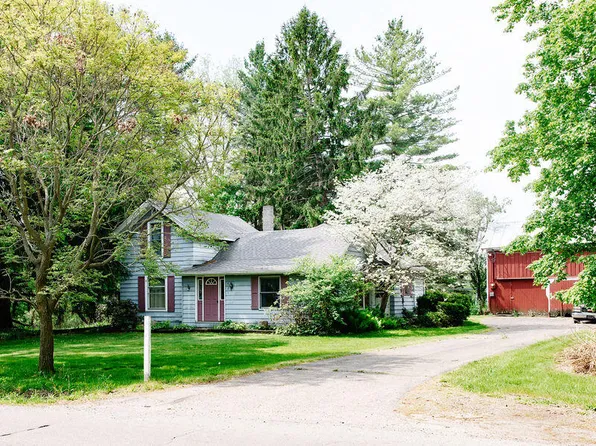421 Kinsey Ave SE, Caledonia, MI 49316