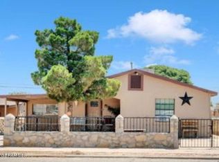 522 Val Verde St, El Paso, TX 79905