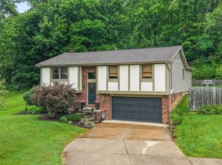 1920 Mayview Rd, Bridgeville, PA 15017