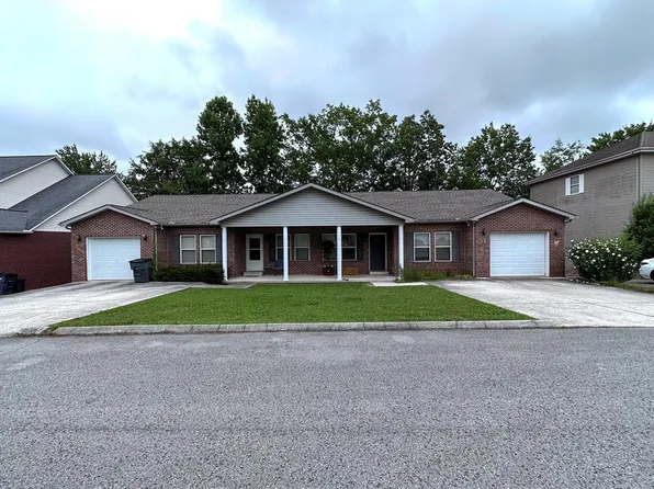 109-111 Eastgate Cir, Cookeville, TN 38506