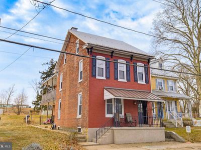 244 E High St, Womelsdorf, PA, 19567