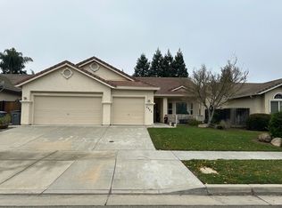 3925 White Dove Ave, Merced, CA 95340