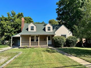 467 Bland Ave, Lebanon, MO 65536