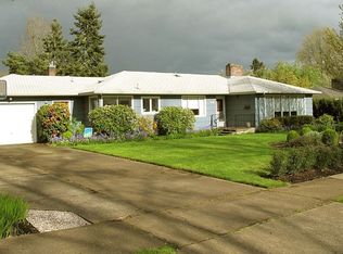 905 NW 36th St, Corvallis, OR 97330